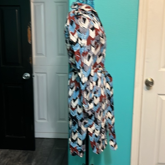 Diane Von Furstenberg Dress - Picture 4 of 5